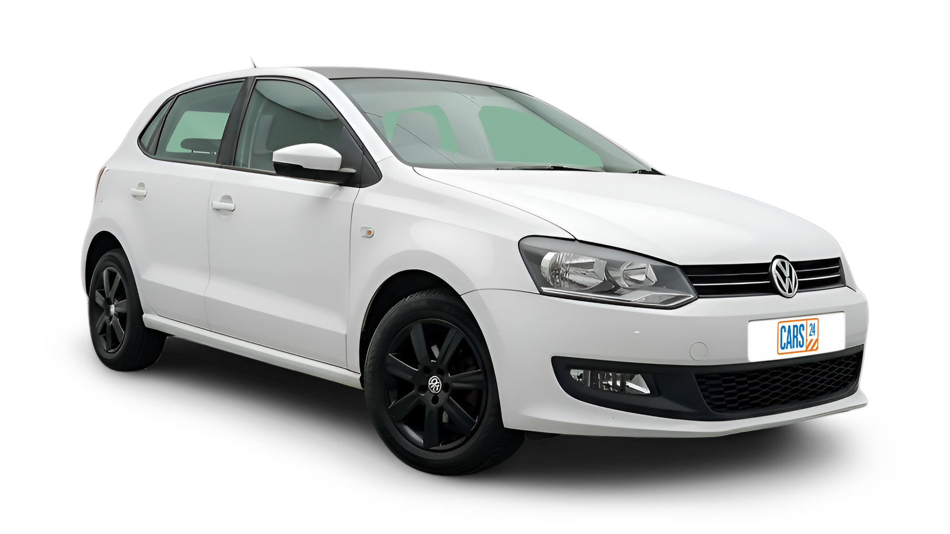 Volkswagen Polo-img